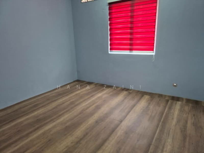 2-storey Terraced House for Sale in Bandar Springhill (Port Dickson) - Hana Zaini - Interior - PropertyGuru.com.my