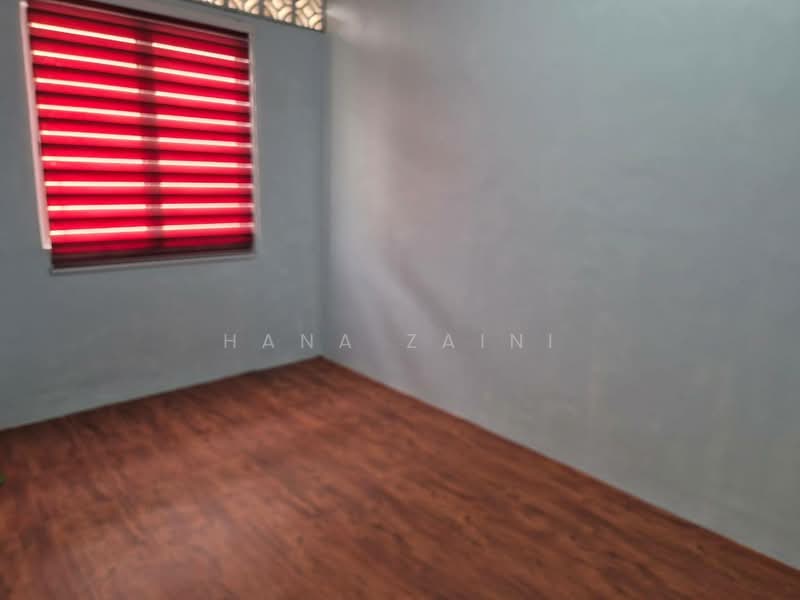 2-storey Terraced House for Sale in Bandar Springhill (Port Dickson) - Hana Zaini - Interior - PropertyGuru.com.my