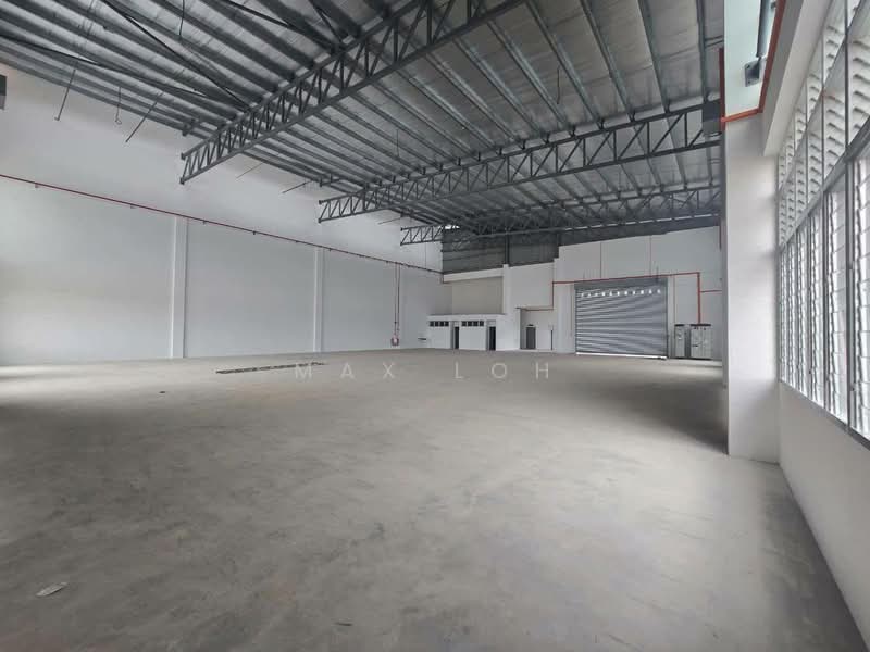 Semi-D Factory for Rent in Kulai (Johor) - Max Loh - Interior - PropertyGuru.com.my