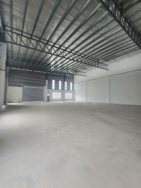 Semi-D Factory for Rent in Kulai (Johor) - Max Loh - Interior - PropertyGuru.com.my