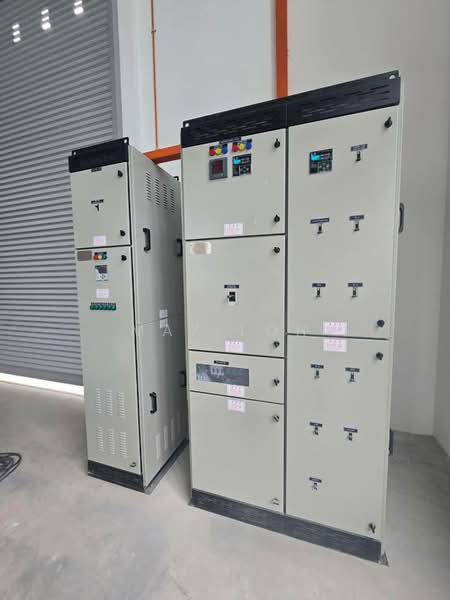 Semi-D Factory for Rent in Kulai (Johor) - Max Loh - PropertyGuru.com.my