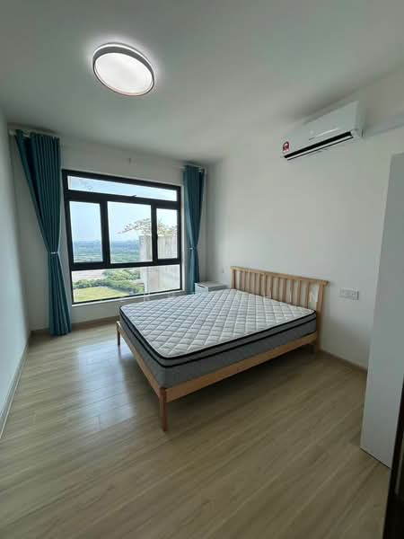 Kondominium untuk Disewa di Ataraxia Park @ Forest City - Pierre Chin - Bedroom - PropertyGuru.com.my