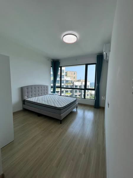 Kondominium untuk Disewa di Ataraxia Park @ Forest City - Pierre Chin - Bedroom - PropertyGuru.com.my