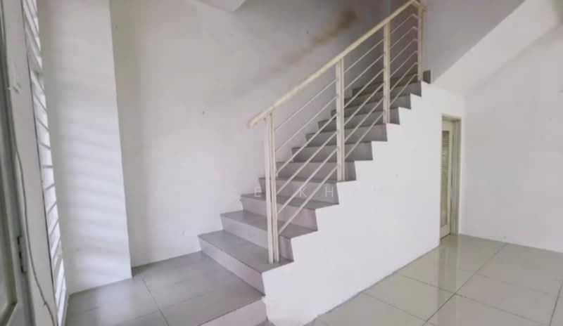 Rumah Kluster untuk Disewa di Bandar Saujana Putra (Tanjong Duabelas) - Alice Kham - Interior - PropertyGuru.com.my