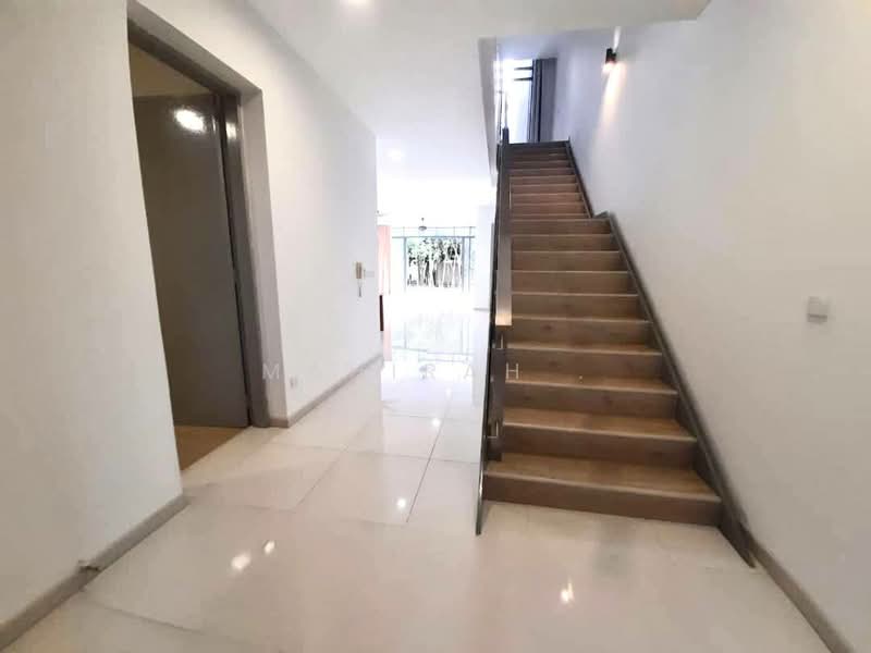 3-storey Terraced House for Sale in Cyberjaya (Selangor) - Mahirah . - Interior - PropertyGuru.com.my