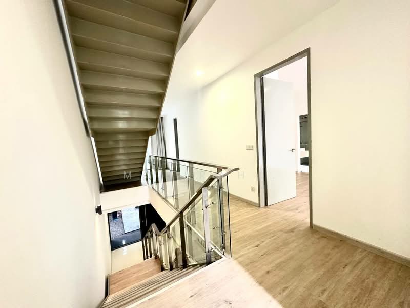 3-storey Terraced House for Sale in Cyberjaya (Selangor) - Mahirah . - Interior - PropertyGuru.com.my