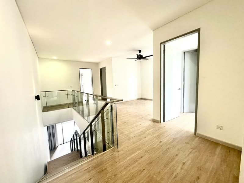 3-storey Terraced House for Sale in Cyberjaya (Selangor) - Mahirah . - Interior - PropertyGuru.com.my