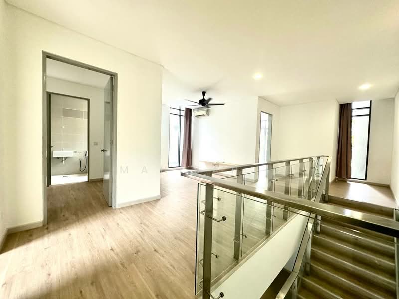 3-storey Terraced House for Sale in Cyberjaya (Selangor) - Mahirah . - Interior - PropertyGuru.com.my