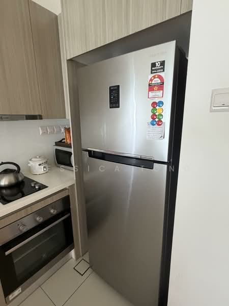 Servis Apartment untuk Disewa di Tropicana Gardens - Jessica Tong - PropertyGuru.com.my
