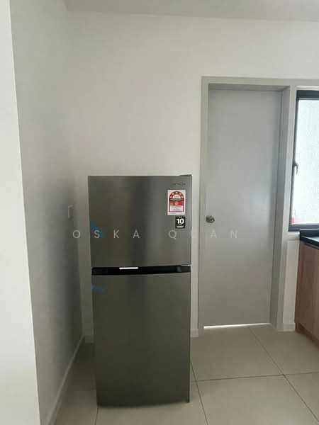 Service Residence for Rent at Casa Embun - Oska Quan - Kitchen - PropertyGuru.com.my