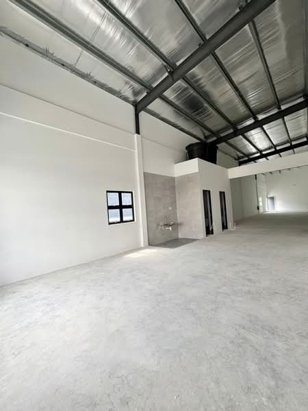 Kilang untuk Disewa di Kampung Sri Cheeding (Jenjarom) - Serena Lau - PropertyGuru.com.my