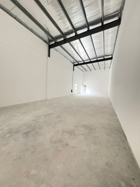Kilang untuk Disewa di Kampung Sri Cheeding (Jenjarom) - Serena Lau - PropertyGuru.com.my