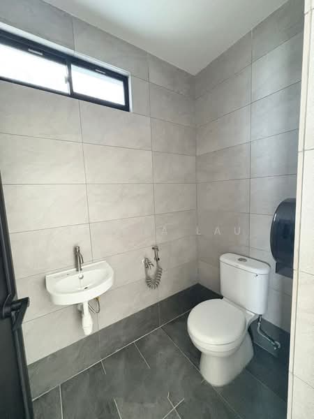 Kilang untuk Disewa di Kampung Sri Cheeding (Jenjarom) - Serena Lau - PropertyGuru.com.my