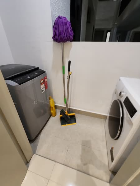 Servis Apartment untuk Disewa di You City 3 - Clift Tam - Interior - PropertyGuru.com.my
