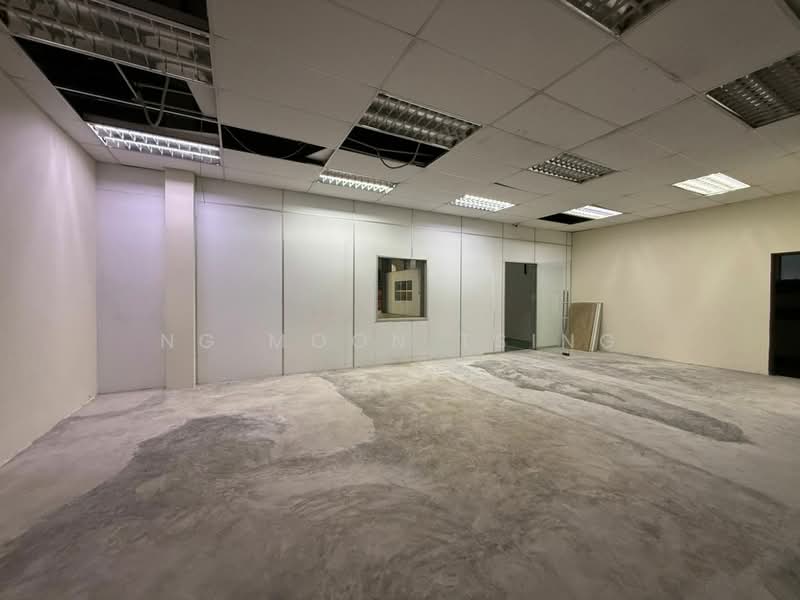 Semi-D Factory for Rent in Puchong (Selangor) - Ng Moon Tsing - PropertyGuru.com.my