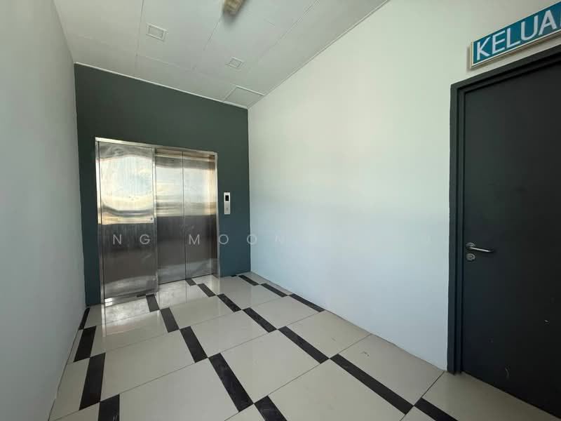 Semi-D Factory for Rent in Puchong (Selangor) - Ng Moon Tsing - PropertyGuru.com.my