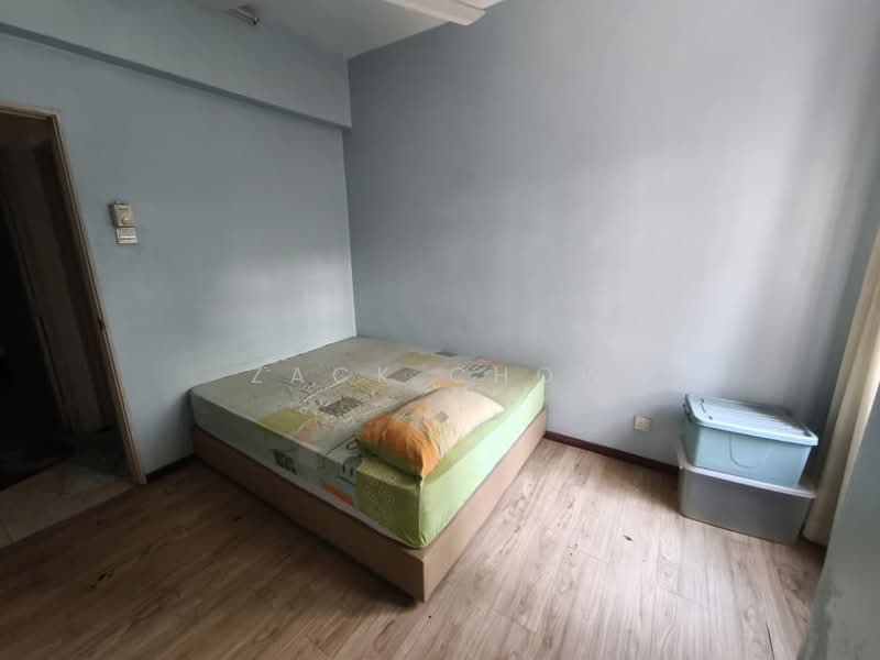 Apartment for Sale at Putri Ria Apartment - Zack Chow - Bedroom - PropertyGuru.com.my