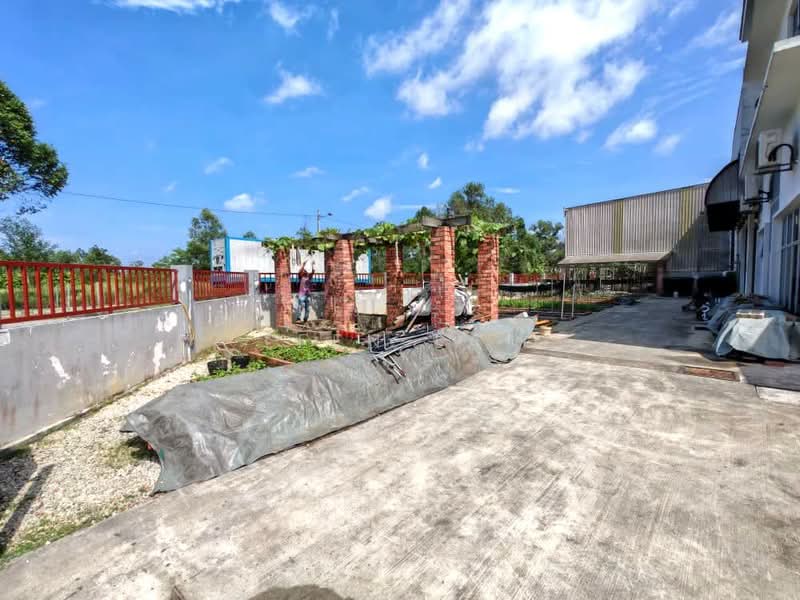 Cluster Factory for Rent in Kulai (Johor) - Leen Lai - Exterior - PropertyGuru.com.my
