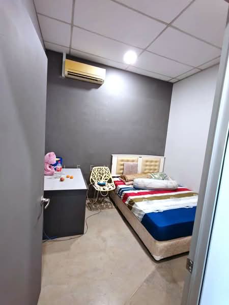 Cluster Factory for Rent in Kulai (Johor) - Leen Lai - Bedroom - PropertyGuru.com.my