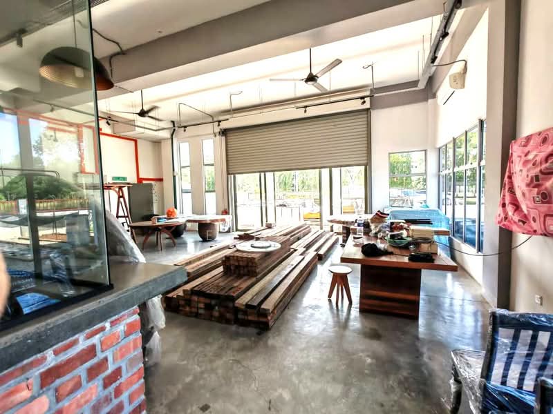Cluster Factory for Rent in Kulai (Johor) - Leen Lai - Interior - PropertyGuru.com.my