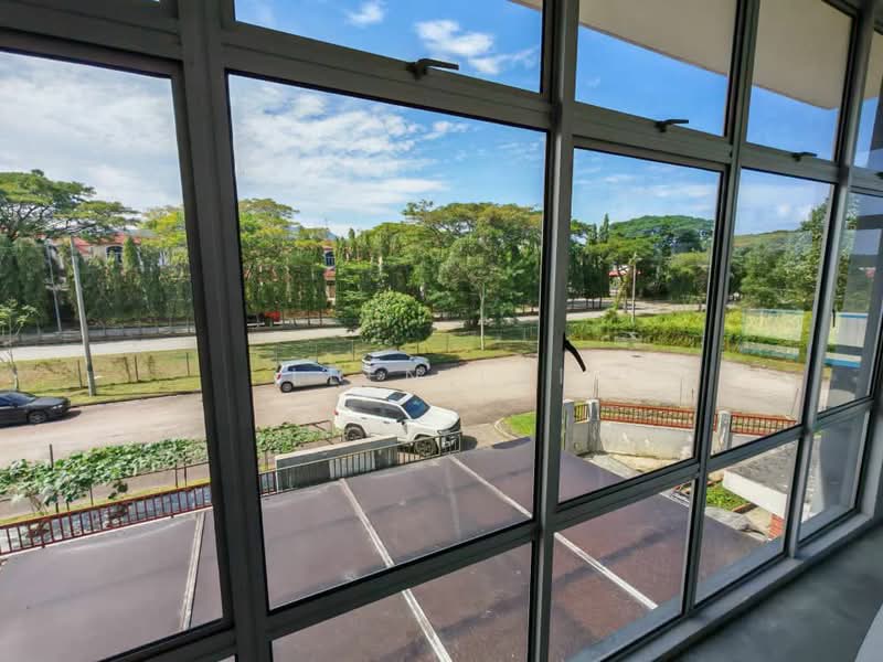 Cluster Factory for Rent in Kulai (Johor) - Leen Lai - Exterior - PropertyGuru.com.my