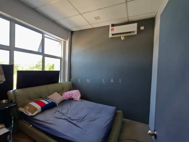 Cluster Factory for Rent in Kulai (Johor) - Leen Lai - Bedroom - PropertyGuru.com.my