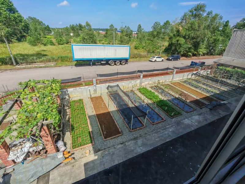 Cluster Factory for Rent in Kulai (Johor) - Leen Lai - Garden - PropertyGuru.com.my