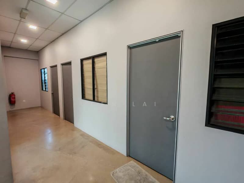 Cluster Factory for Rent in Kulai (Johor) - Leen Lai - Interior - PropertyGuru.com.my