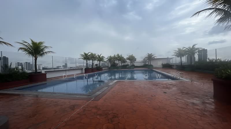 Servis Apartment untuk Disewa di Boulevard 51 - Denyse Low - PropertyGuru.com.my