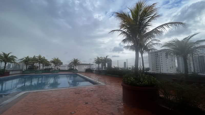 Servis Apartment untuk Disewa di Boulevard 51 - Denyse Low - PropertyGuru.com.my