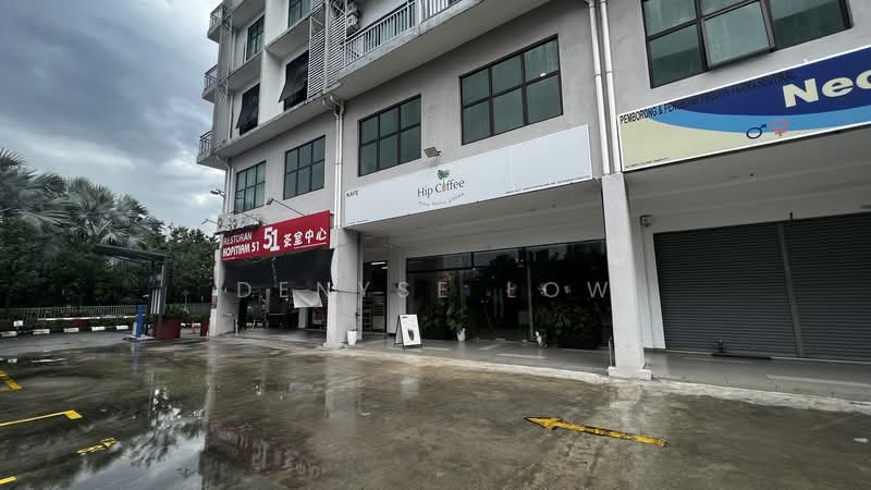 Servis Apartment untuk Disewa di Boulevard 51 - Denyse Low - PropertyGuru.com.my