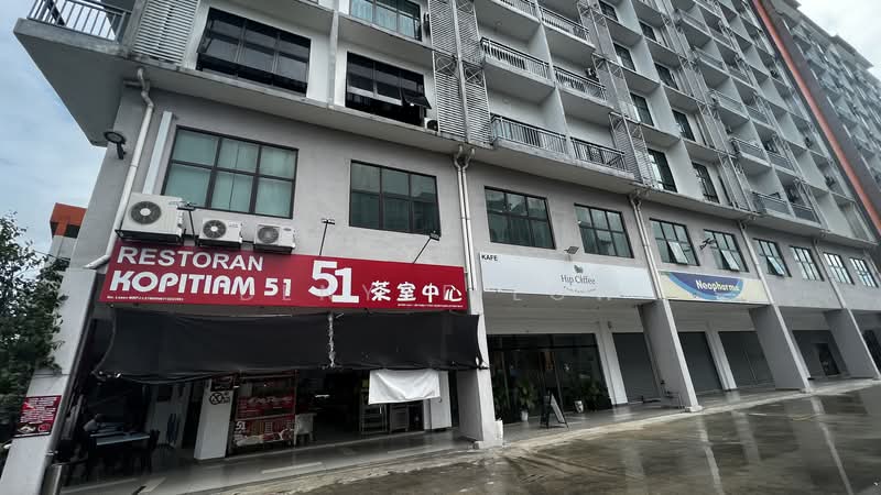 Servis Apartment untuk Disewa di Boulevard 51 - Denyse Low - PropertyGuru.com.my