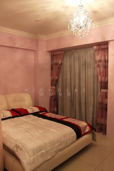 Untuk Dijual - Selayang Point