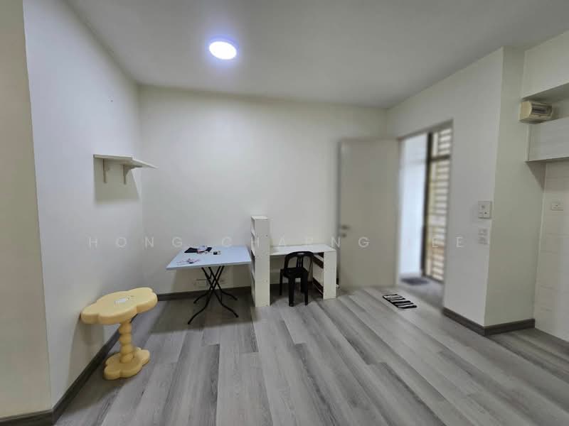 Servis Apartment untuk Disewa di Greenfield Regency - Hong Charng Lee - Interior - PropertyGuru.com.my