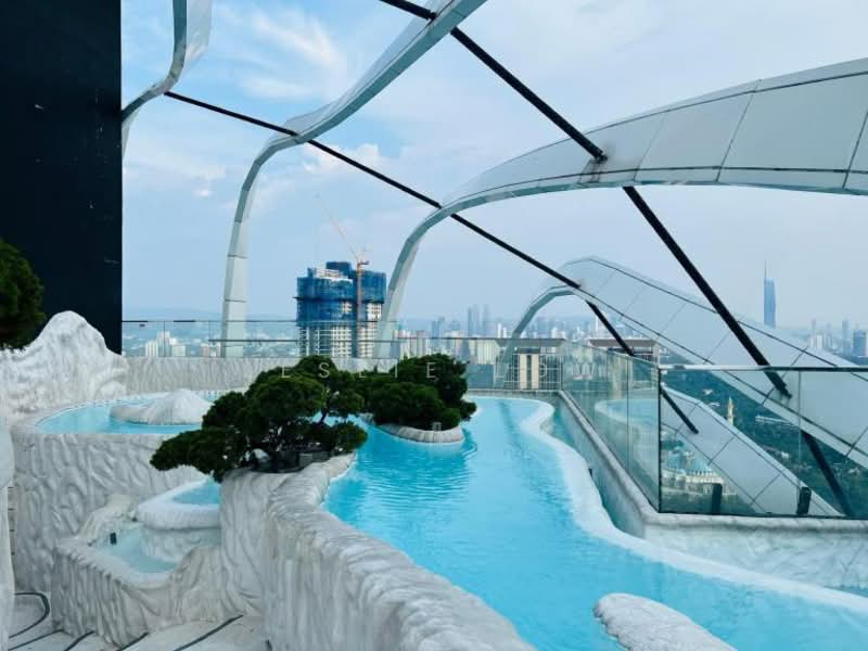 Service Residence for Sale at Arte Mont Kiara - Leslie Low - PropertyGuru.com.my