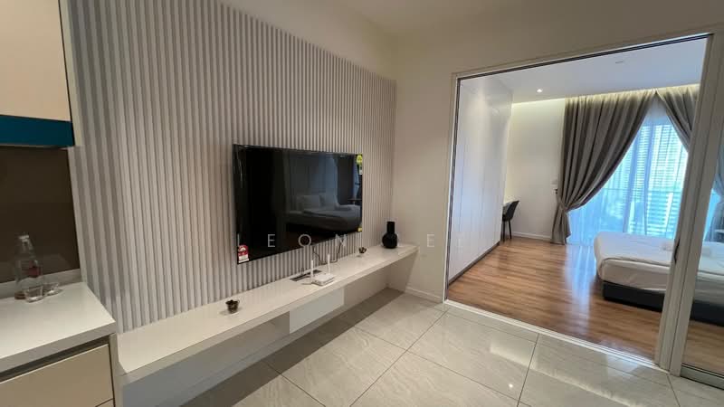 Servis Apartment untuk Dijual di Quill Residence - Leon Lee - Bedroom - PropertyGuru.com.my