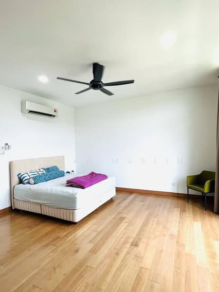 Semi-Detached House for Rent in Cyber 9 (Cyberjaya) - Ahmad Muslim - PropertyGuru.com.my