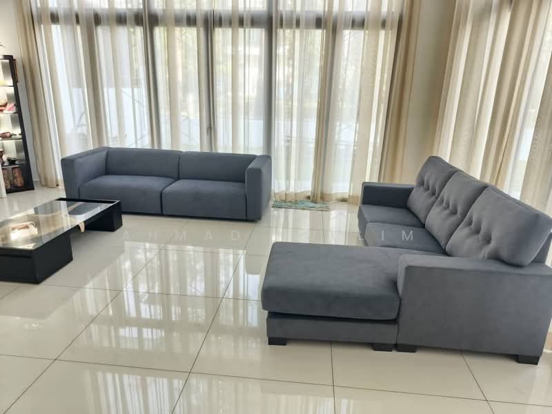 Rumah Berkembar untuk Disewa di Sepang (Selangor) - Ahmad Muslim - PropertyGuru.com.my