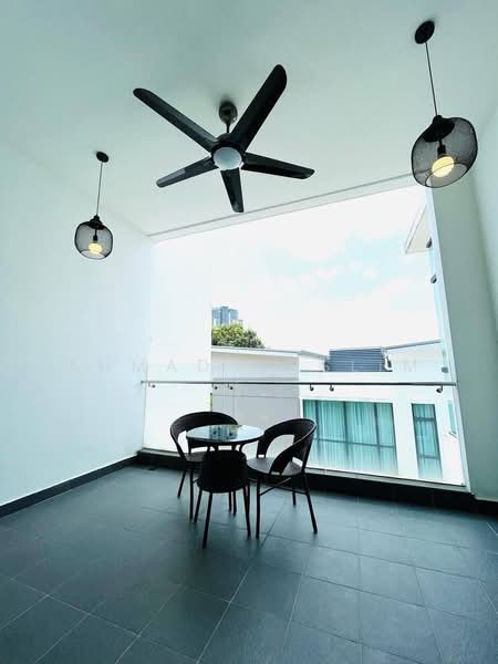 Rumah Berkembar untuk Disewa di Sepang (Selangor) - Ahmad Muslim - PropertyGuru.com.my