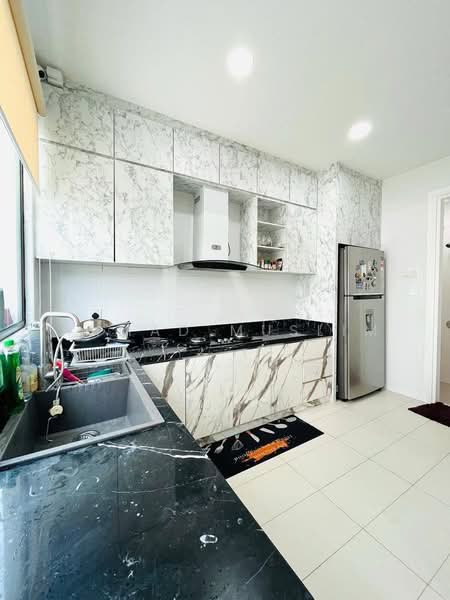 Rumah Berkembar untuk Disewa di Sepang (Selangor) - Ahmad Muslim - PropertyGuru.com.my