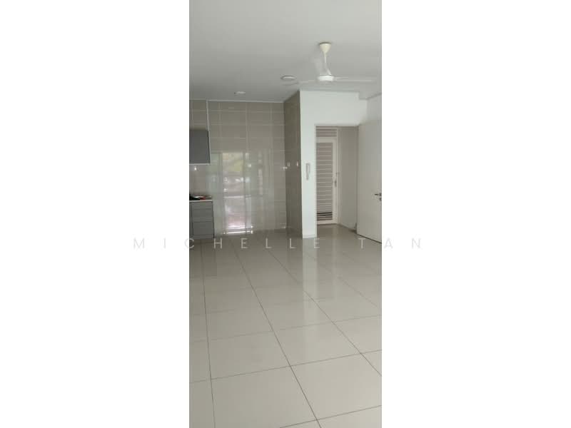 Servis Apartment untuk Dijual di Fortune Perdana - Michelle Tan - Interior - PropertyGuru.com.my