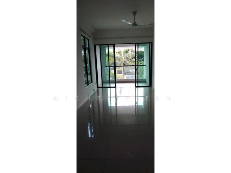 Servis Apartment untuk Dijual di Fortune Perdana - Michelle Tan - PropertyGuru.com.my