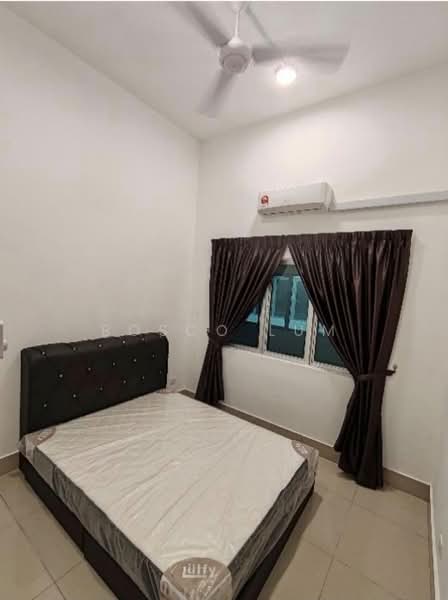 Servis Apartment untuk Disewa di Serviced Residence @ Razak City Residences (RC Residences) - Bosco Lum - Bedroom - PropertyGuru.com.my