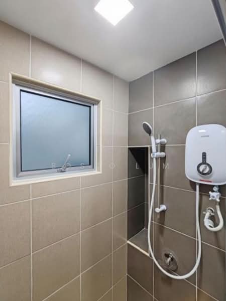Servis Apartment untuk Disewa di Serviced Residence @ Razak City Residences (RC Residences) - Bosco Lum - Bathroom - PropertyGuru.com.my