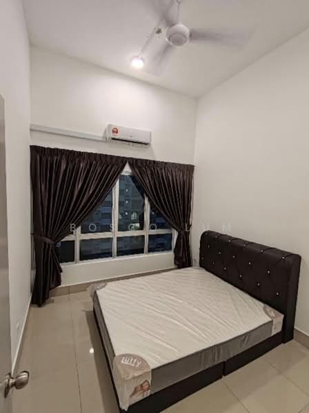 Servis Apartment untuk Disewa di Serviced Residence @ Razak City Residences (RC Residences) - Bosco Lum - Bedroom - PropertyGuru.com.my