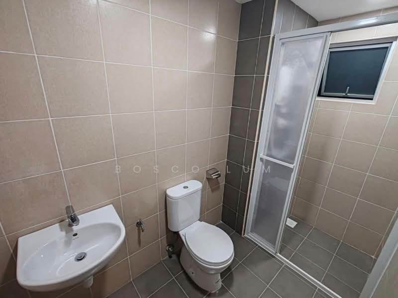 Servis Apartment untuk Disewa di Serviced Residence @ Razak City Residences (RC Residences) - Bosco Lum - Bathroom - PropertyGuru.com.my