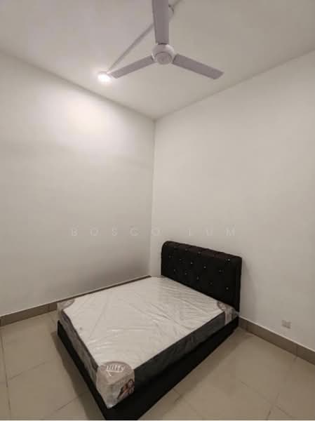 Servis Apartment untuk Disewa di Serviced Residence @ Razak City Residences (RC Residences) - Bosco Lum - Bedroom - PropertyGuru.com.my