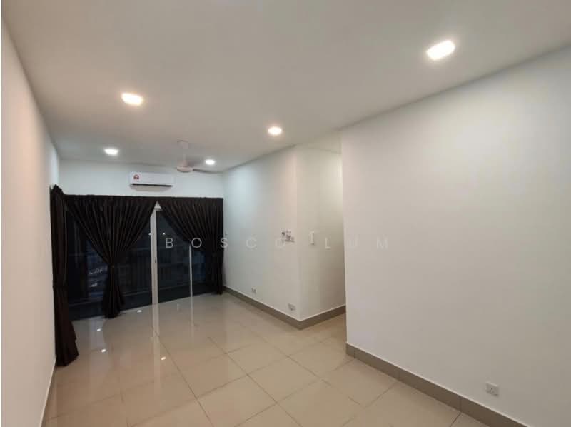 Servis Apartment untuk Disewa di Serviced Residence @ Razak City Residences (RC Residences) - Bosco Lum - Living Room - PropertyGuru.com.my