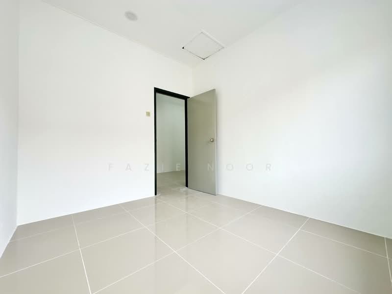 Rumah Teres 2 Tingkat untuk Dijual di Setia Impian (Setia Alam) - Fazie Noor - Interior - PropertyGuru.com.my