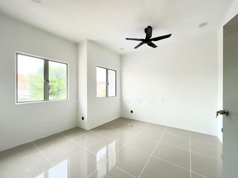 Rumah Teres 2 Tingkat untuk Dijual di Setia Impian (Setia Alam) - Fazie Noor - Interior - PropertyGuru.com.my